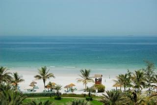 Hotel Crown Palace