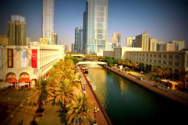 Verona Resort Sharjah