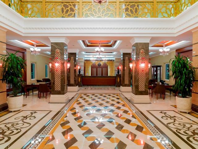 Güral Premier Belek