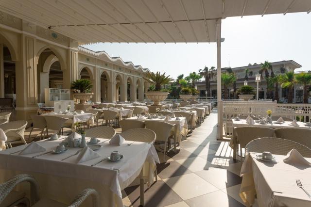 Güral Premier Belek