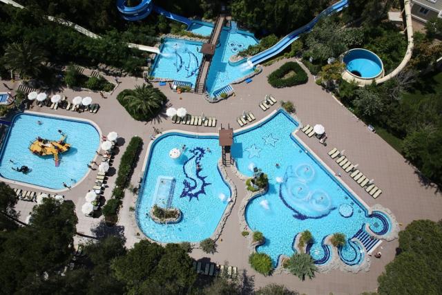 Güral Premier Belek