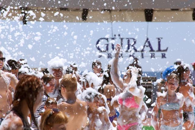 Güral Premier Belek