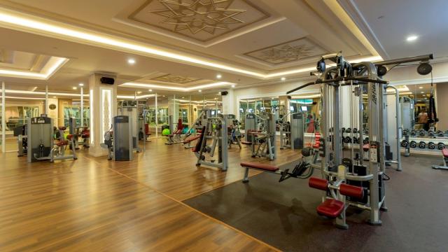 Güral Premier Belek