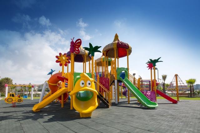 Güral Premier Belek