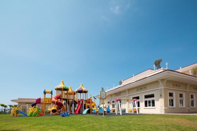 Güral Premier Belek