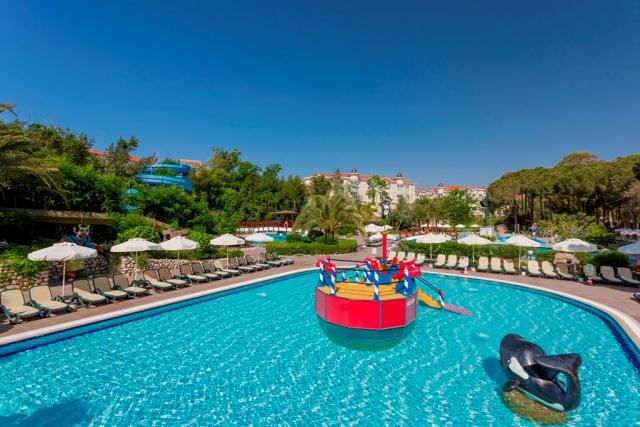 Güral Premier Belek