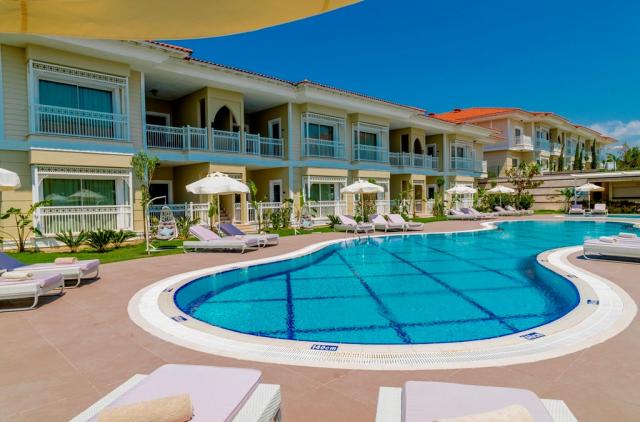 Güral Premier Belek