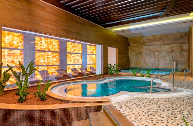 Güral Premier Belek