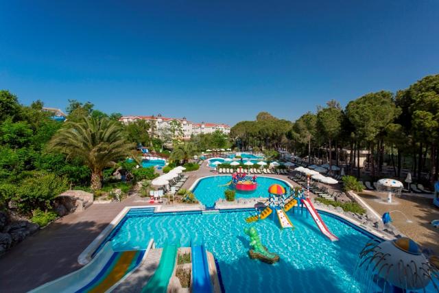 Güral Premier Belek