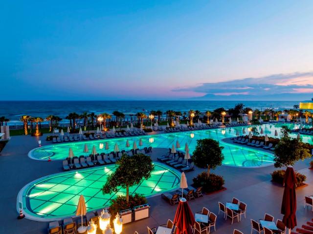 Güral Premier Belek