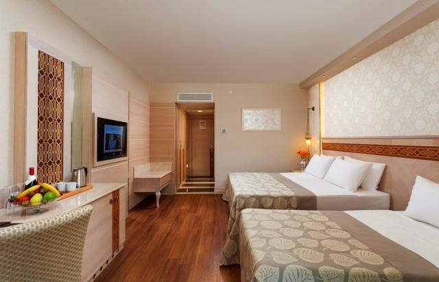 Güral Premier Belek