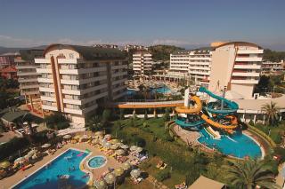 Alaiye Resort & Spa