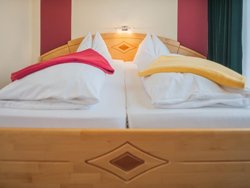 Stierschneider´s Weinhotel Wachau