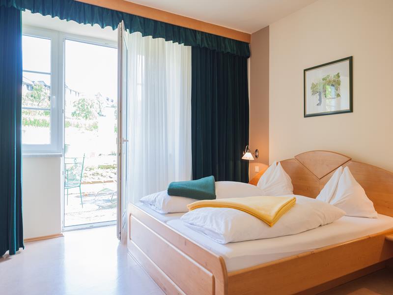 Stierschneider´s Weinhotel Wachau