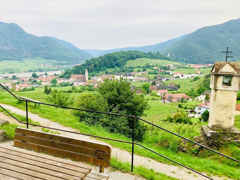 Stierschneider´s Weinhotel Wachau