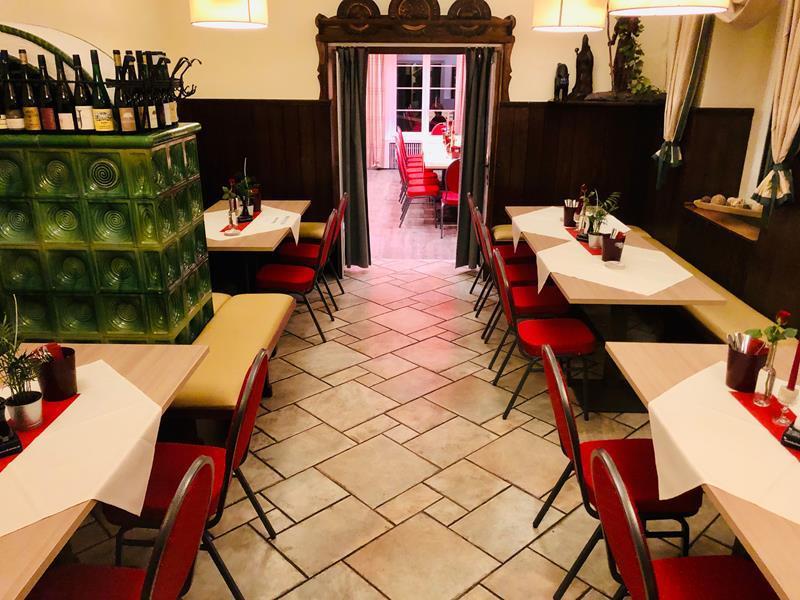 Stierschneider´s Weinhotel Wachau