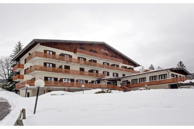 Residence Alaska