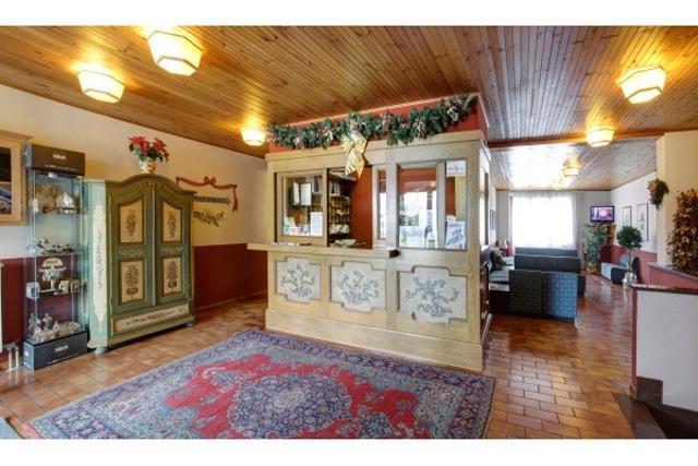 Residence Alaska