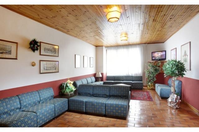 Residence Alaska