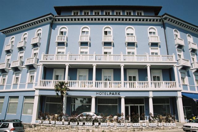 Hotel Park