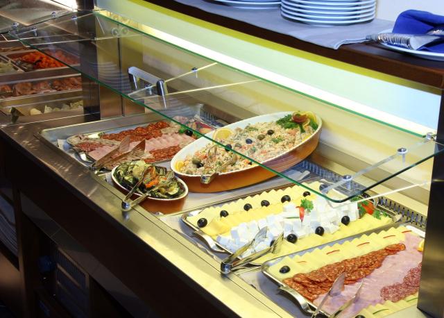 restaurace
