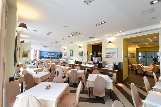 restaurace