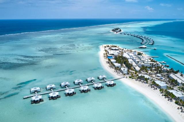 Riu Atoll