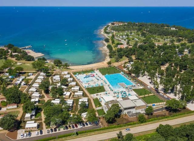 Camping Park Umag