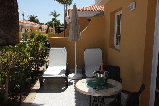 La mirage maspalomas