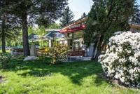 Motel Dlouhá Louka