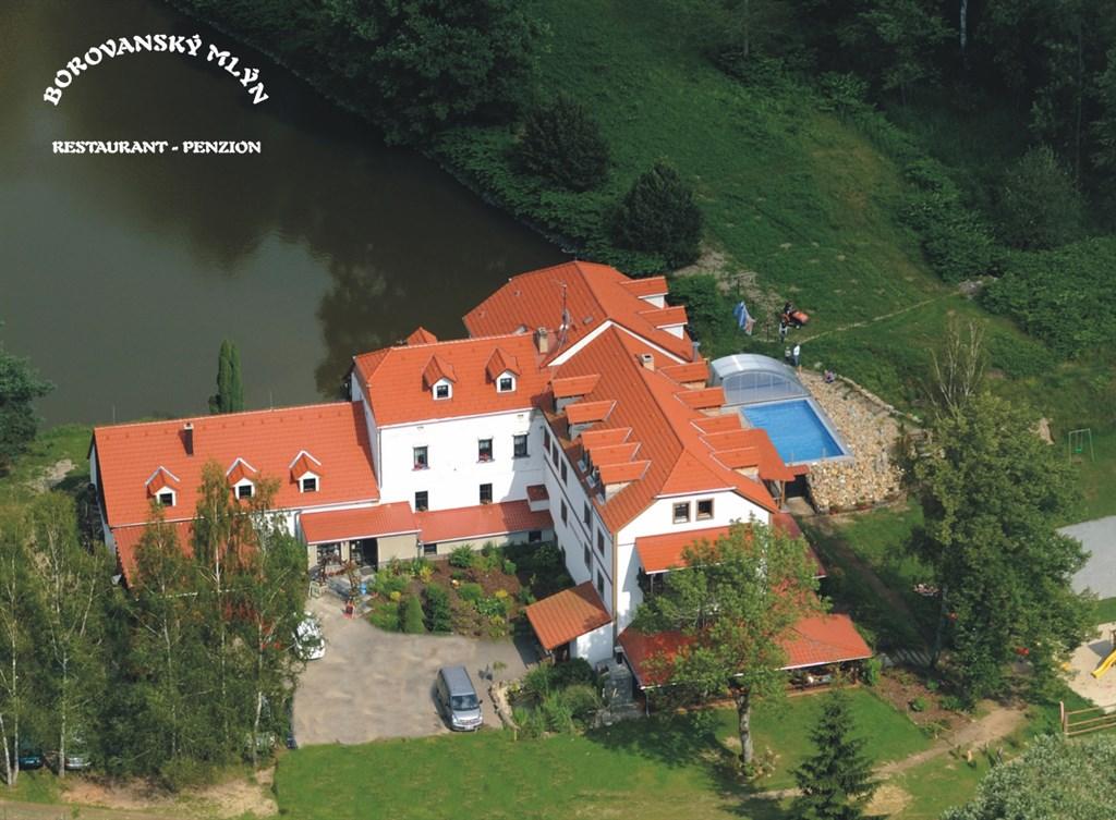 Pouze obědová agentura