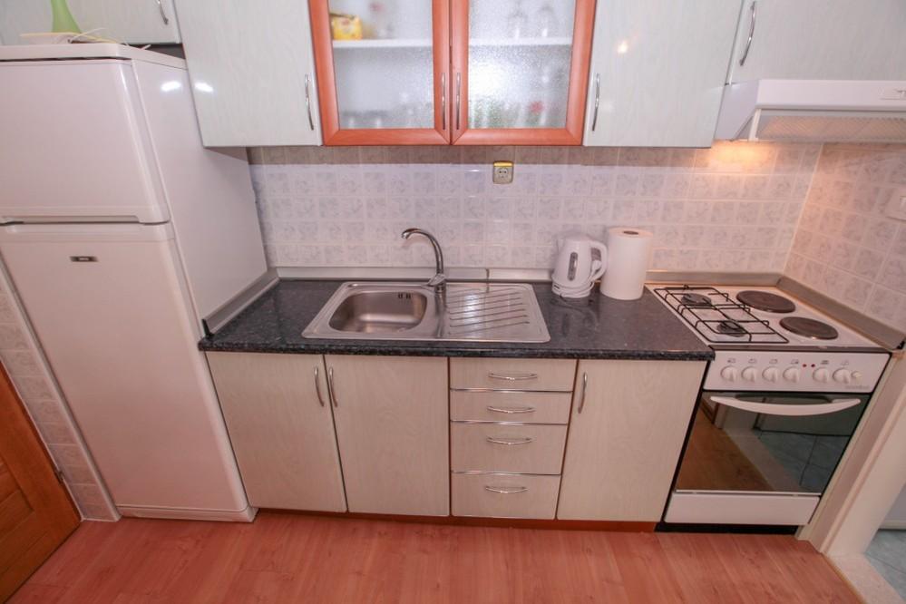 Apartmán Mija