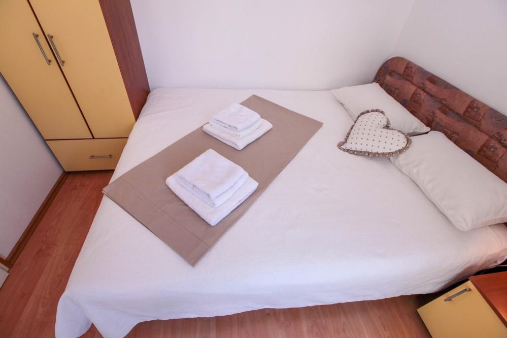 Apartmán Mija