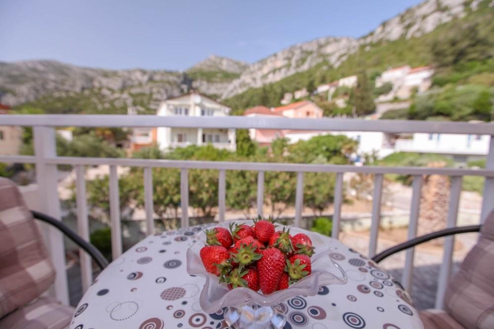 Apartmán Mija