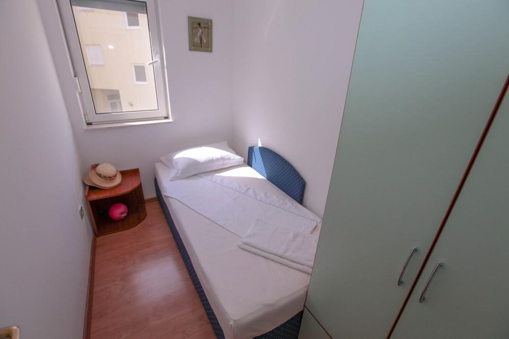 Apartmán Mija