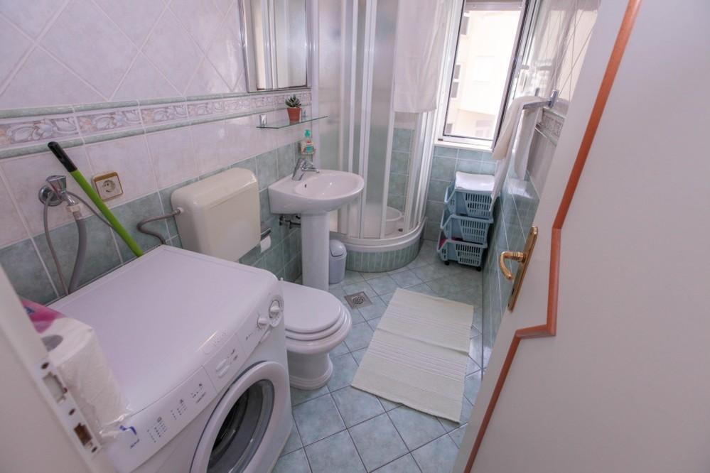 Apartmán Mija