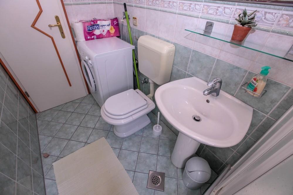 Apartmán Mija