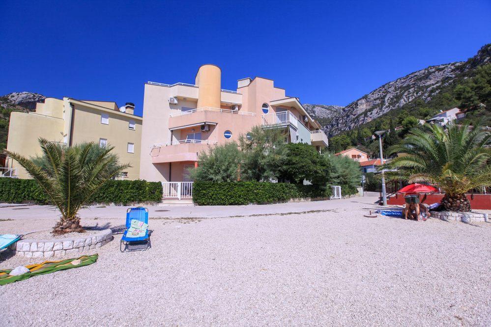 Apartmán Mija