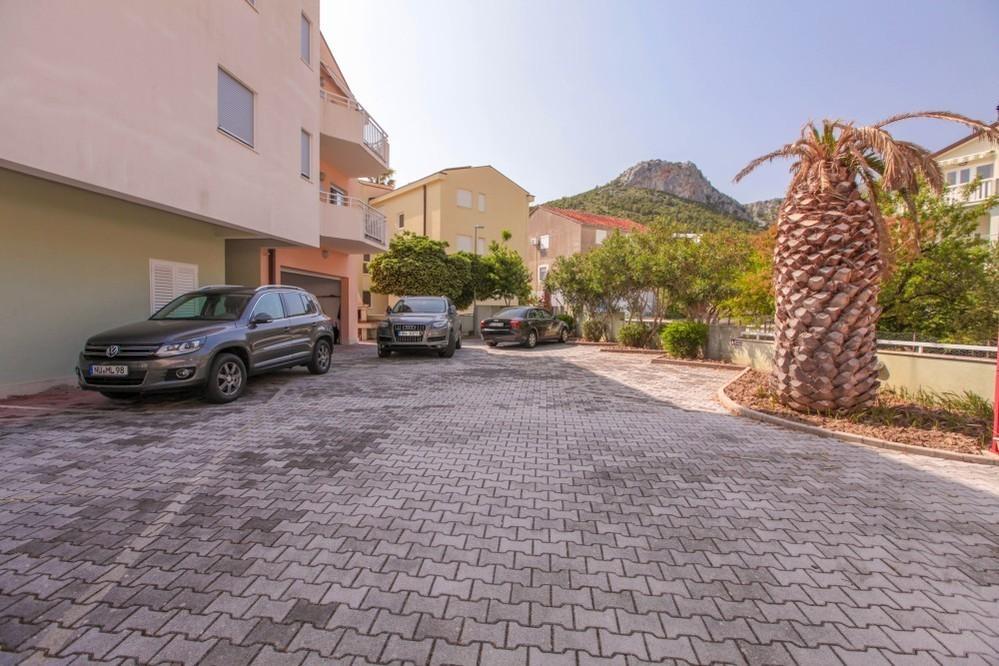Apartmán Mija