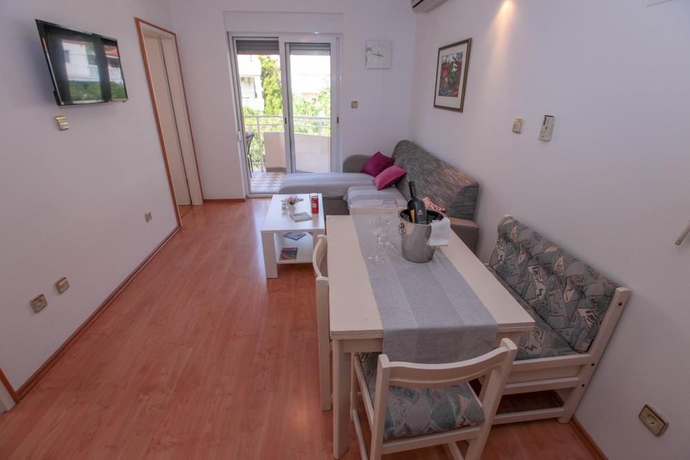 Apartmán Mija