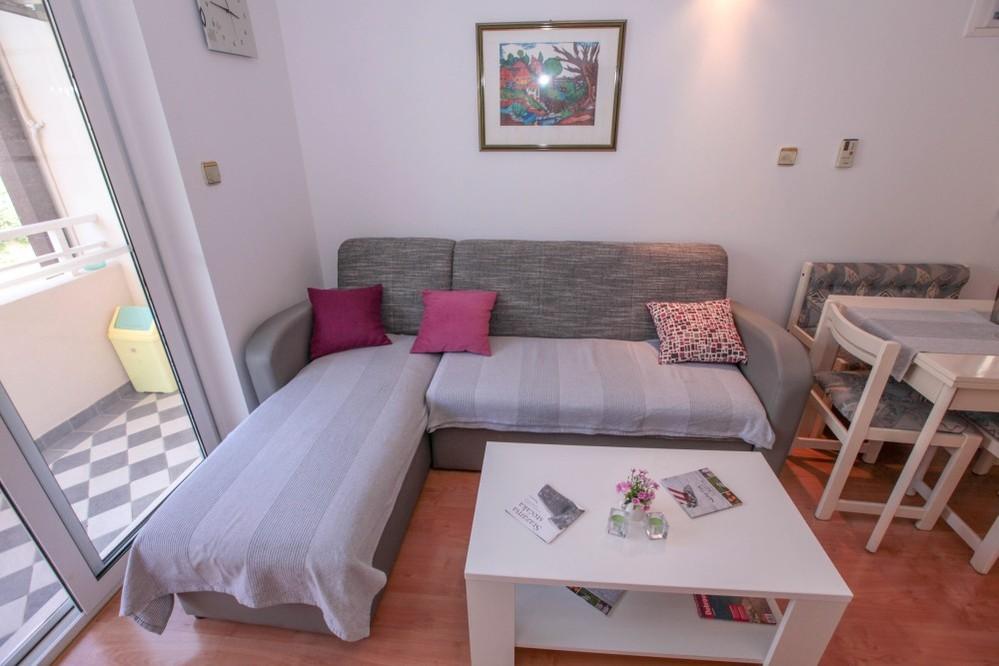 Apartmán Mija