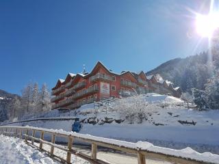 Adamello Resort