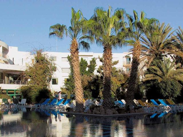 LTI Agadir Beach Club