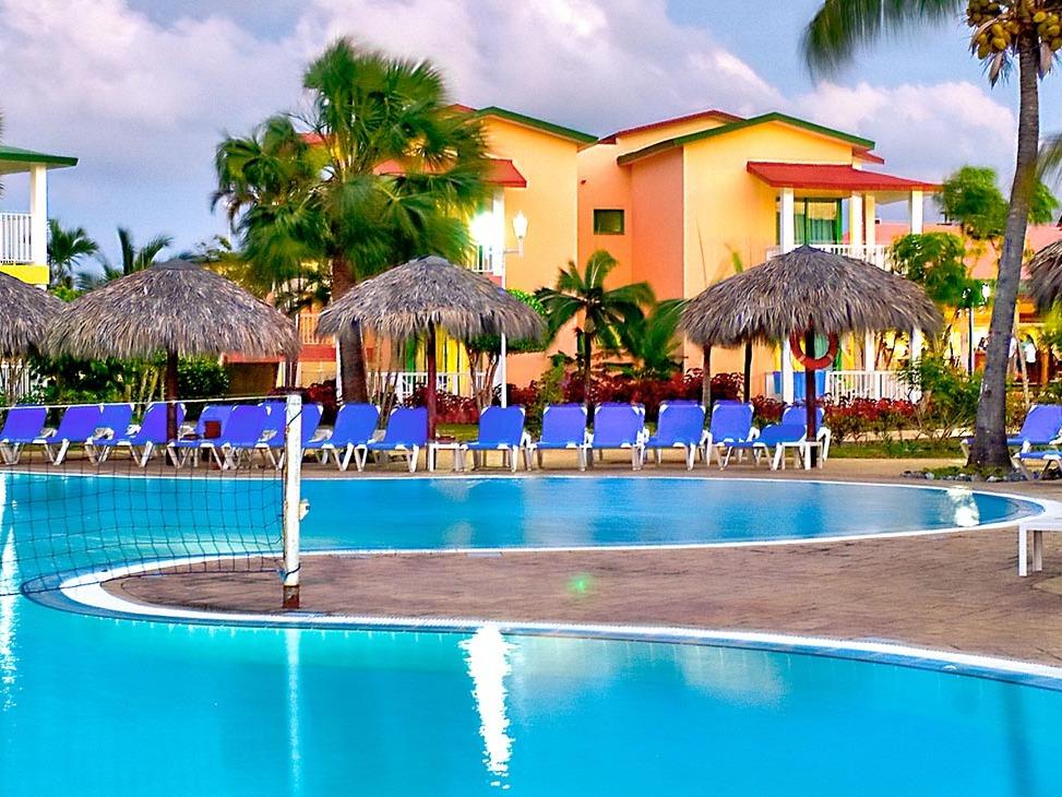 Brisas del caribe отзывы. Куба Варадеро Бризас дель Карибе. Куба Iberostar Tainos. Iberostar Tainos бунгало. Отель Iberostar Tainos 4 Варадеро Куба.