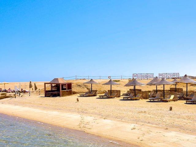 Marina Lodge Port Ghalib