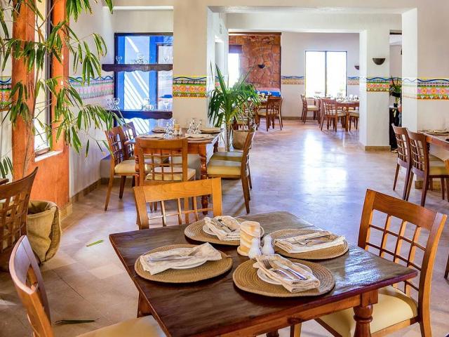 Marina Lodge Port Ghalib