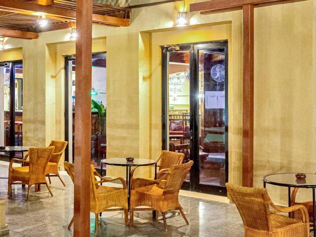 Marina Lodge Port Ghalib
