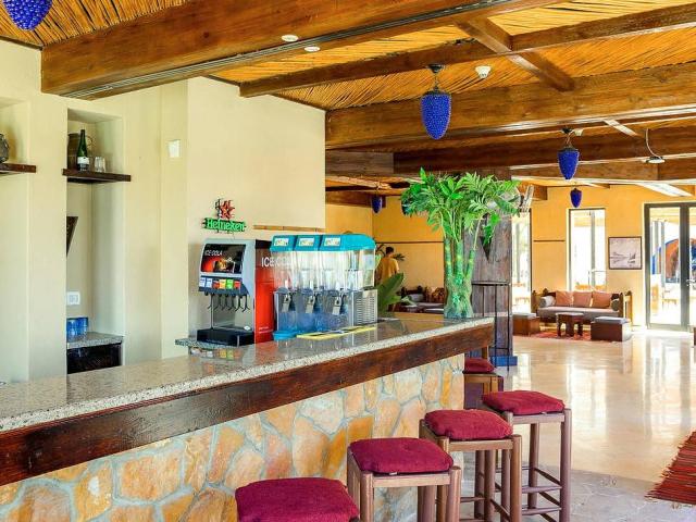 Marina Lodge Port Ghalib
