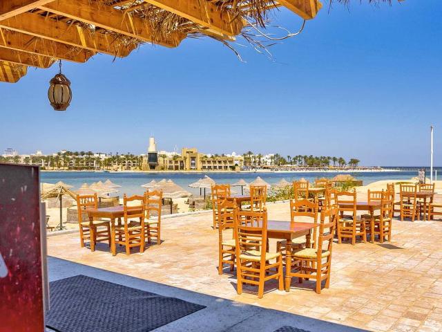 Marina Lodge Port Ghalib