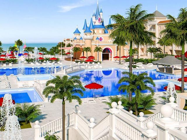 Fantasia Bahia Principe Tenerife